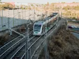 Metro de Sevilla cosecha la mejor valoración de los usuarios desde su puesta en servicio, un 8,4 de diez