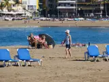 Canarias solo logra que una de sus playas obtenga la Q turística y otras 7 el certificado de turismo seguro
