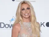 Britney Spears, en los premios Hollywood Beauty 2018, en Hollywood, California (EE UU).