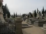 El Cementerio de Torrero adapta su funcionamiento al nivel de alerta sanitaria 1