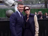 David y Victoria Beckham celebran 22 años de insaciable amor
