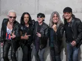 Cartagena acogerá en junio de 2022 'Rock Imperium Festival', con Scorpions y Whitesnake como cabezas de cartel