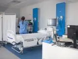 El Hospital Universitario Virgen del Rocío pone en marcha un Hospital de Día de Cardiología
