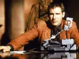Harrison Ford- Blade Runner