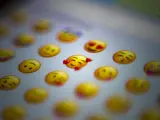 Los emojis nos ayudan a comunicarnos con nuestro entorno.
