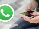 WhatsApp ya permite cifrar las copias de seguridad en la nube.
