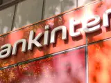 Cajeros de Bankinter en Madrid