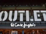 El Corte Inglés de Mijas reabre este jueves como nuevo 'outlet' de marcas de moda