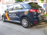 La Policía detiene a un hombre por robar casi 600 euros en una gasolinera de Gijón