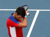 Djokovic pierde contra Zverev