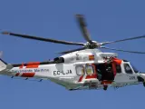Salvamento Marítimo rescata a cuatro tripulantes de un velero con el mástil roto en Mallorca