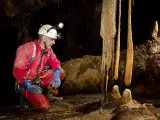 La Federación Cántabra de Espeleología denuncia que cuatro proyectos eólicos destruirán más de 1.550 cuevas