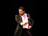 Rafael Amargo regresa con el espectáculo 'Flamenco de salón'