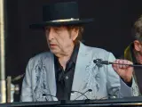 Bob Dylan, acusado de abusar sexualmente de una niña de 12 años en 1965