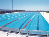 Fluidra se alía con la Liga Europea de Natación para ser "socio oficial" en piscinas