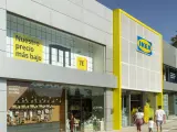 Tienda de Ikea en Las Rozas