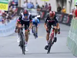 La Vuelta Extremadura 2021 contará con la participación de 20 equipos ciclistas de España, Italia, Bélgica y Portugal