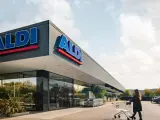 ALDI concentra en la Comunitat Valenciana el 23% de sus nuevos supermercados en lo que va de año
