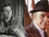 Francisco Rabal en 'Viridiana' (1961) y 'Juncal' (1989)