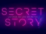 Logo de 'Secret Story'.