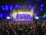 Starlite Catalana Occidente cierra su edición más larga superando los 120 conciertos y los 160.000 visitantes