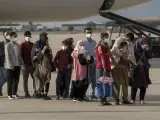 La ONU celebra una conferencia internacional de donantes para evitar una crisis humanitaria en Afganistán
