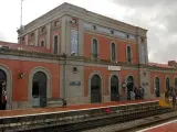 Adif ampliará a 150 plazas el aparcamiento de la estación de Talavera de la Reina