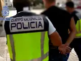Detenido en Benalmádena (Málaga) miembro de la Camorra napolitana