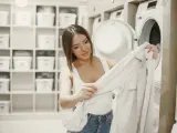 Cómo conseguir que la ropa salga sin manchas de la lavadora