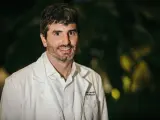El doctor Juan Fortea, coordinador del Grupo de Estudio de Conducta y Demencias de la Sociedad Espa&ntilde;ola de Neurolog&iacute;a.