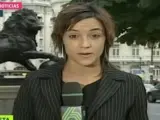 Cristina Pardo en 'laSexta Noticias'.