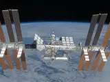 La ISS cuesta 4 mil millones de dólares al año a la NASA.