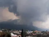 Evacuan los barrios de Tajuya y Tacande por la explosividad del volcán