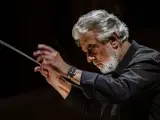 Plácido Domingo lamenta no actuar con la Orquesta de Extremadura: "Pedir disculpas no significa haber cometido un abuso"