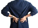 Cuida tu salud protegiendo tu espalda de los molestos dolores lumbares.