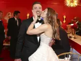 Justin Timberlake y Jessica Biel lo dejaron muy claro cuando empezaron a salir: su relación iba a ser completamente abierta. Ambos decidieron no caer en los tópicos para no crear una toxicidad innecesaria.