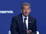 Sarkozy, culpable de financiación ilegal de su campaña en 2012