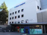 El doctor Manuel de la Torre dirigirá la nueva Unidad de Neurocirugía de Vithas Madrid