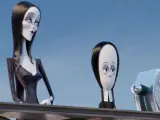 Fotograma de 'La familia Addams 2: La gran escapada'