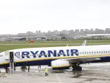 Ryanair conectará Santander con Venecia a partir del 28 de marzo