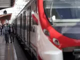 Renfe suprime 78 trenes de Cercanías Madrid por la huelga de maquinistas