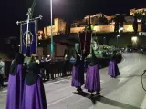 Las cofradías de Cáceres aplauden la vuelta de las procesiones y preparan la "mejor" Semana Santa tras dos años de parón