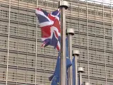Londres desafía a la UE y pide un "nuevo" protocolo irlandés