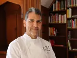 Paco Roncero, chef y director gastronómico de MOM Culinary Institute.