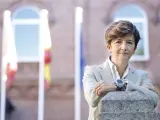 Mercedes Navío, directora de la Oficina de Salud Mental y Adicciones de la Comunidad de Madrid.