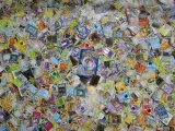 Cartas de Pokémon.