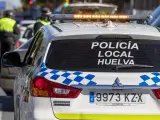 La Policía Local de Huelva renovará su flota con diez motocicletas patrulla y un vehículo furgón de atestados