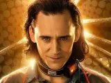 'Loki' 2T (serie, próximamente en Disney+)