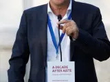 Arnaldo Otegi, secretario general de EH Bildu.
