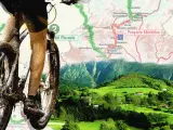 Ruta Vías Verdes por País Vasco y Navarra
